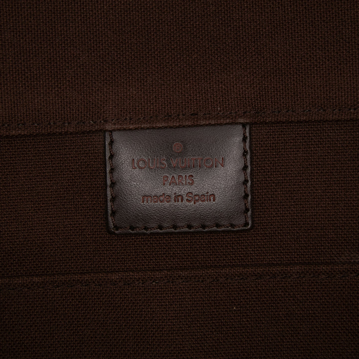 Louis Vuitton Damier Ebene Bastille