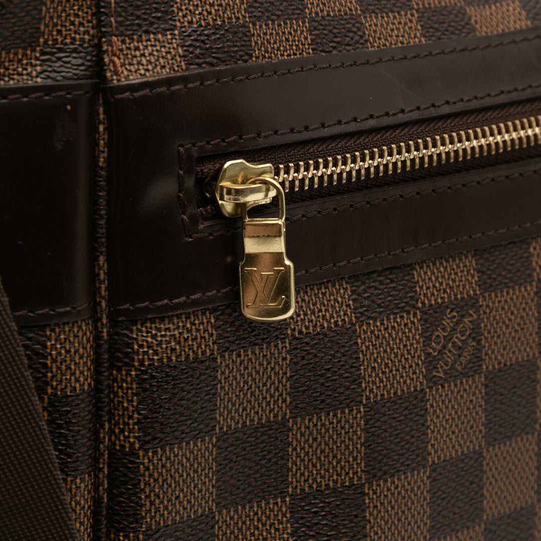 Louis Vuitton Damier Ebene Bastille