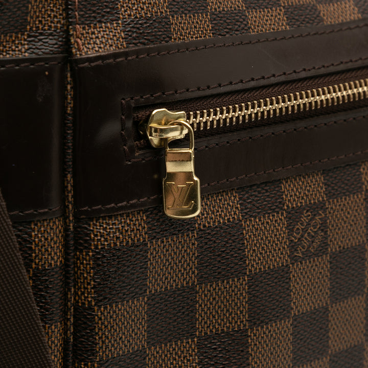 Louis Vuitton Damier Ebene Bastille