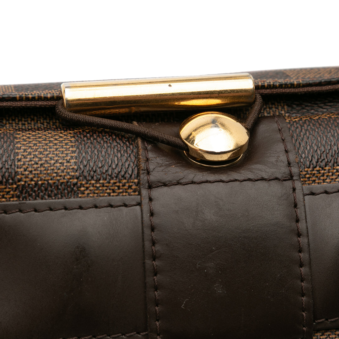 Louis Vuitton Damier Ebene Bastille