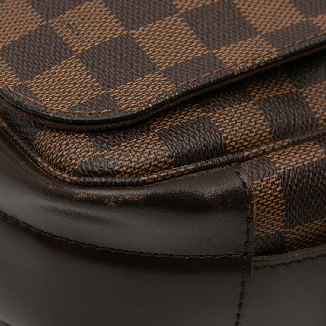 Louis Vuitton Damier Ebene Bastille