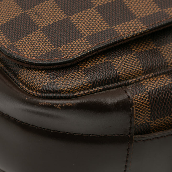 Louis Vuitton Damier Ebene Bastille