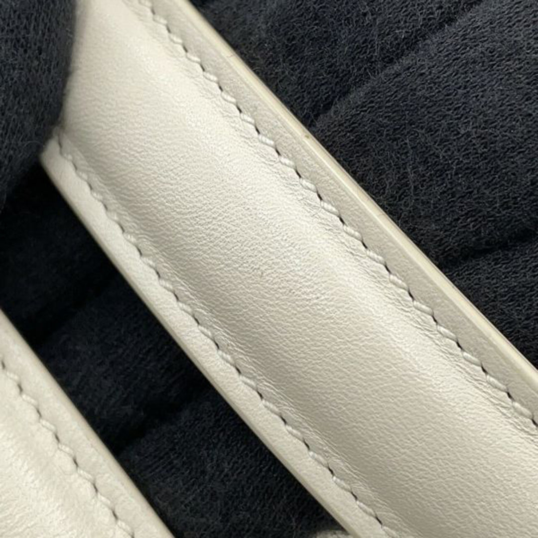 Saint Laurent Small Laine Calypso Sac bandoulière