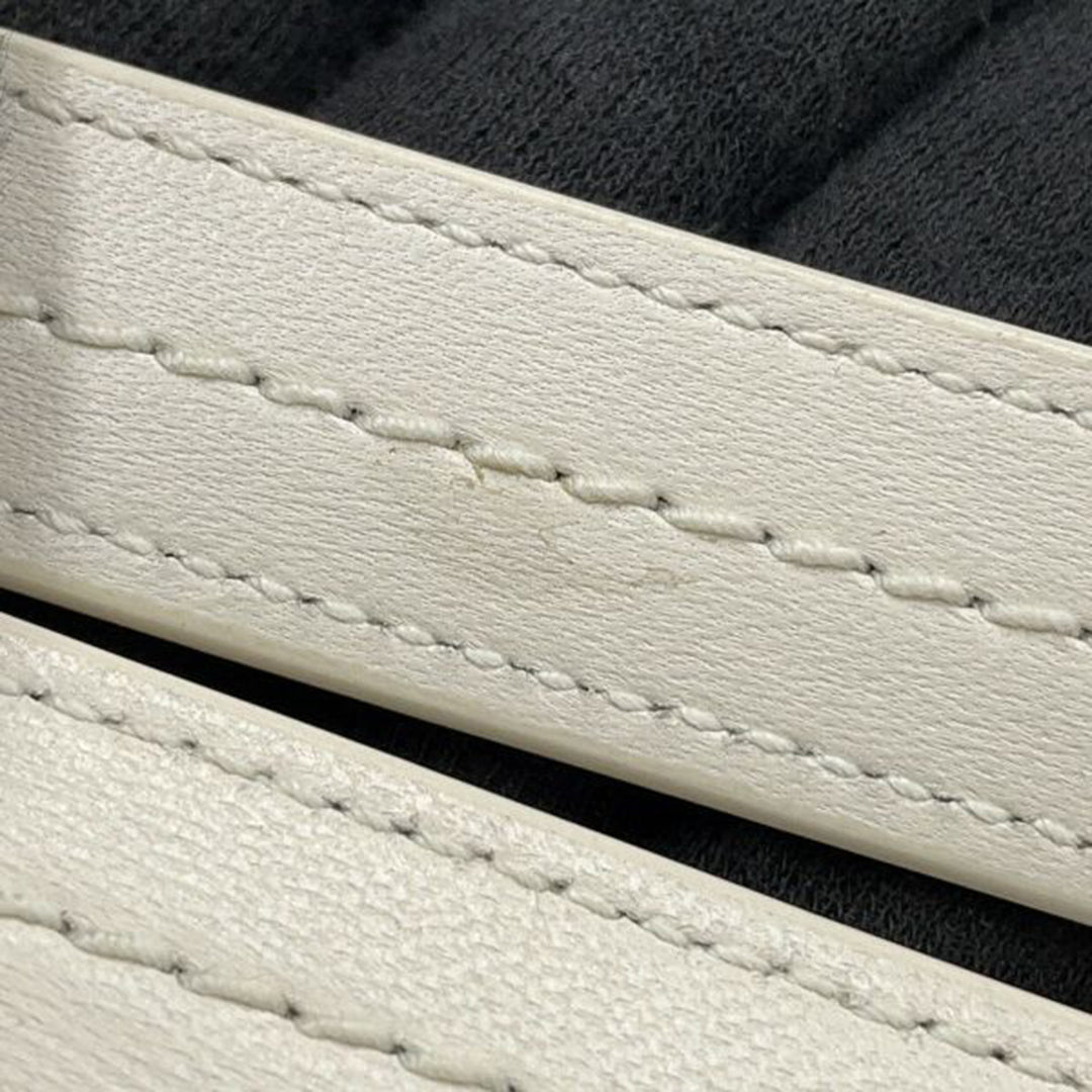 Saint Laurent Small Laine Calypso Sac bandoulière