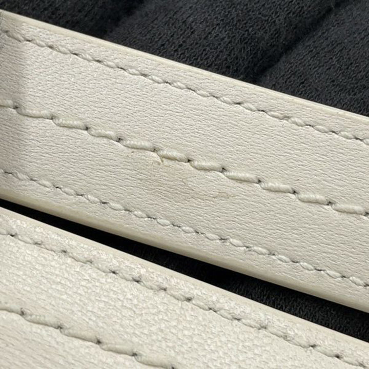 Saint Laurent Small Laine Calypso Sac bandoulière