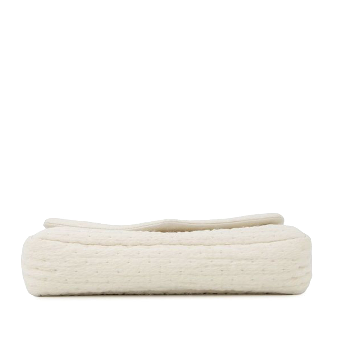 Saint Laurent Small Laine Calypso Sac bandoulière