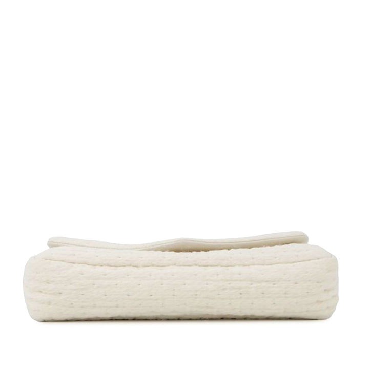 Saint Laurent Small Laine Calypso Sac bandoulière