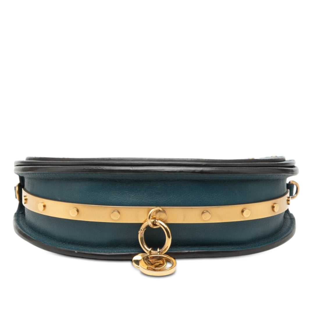 Chloé Mini Cuir de veau Nile Bracelet Sac