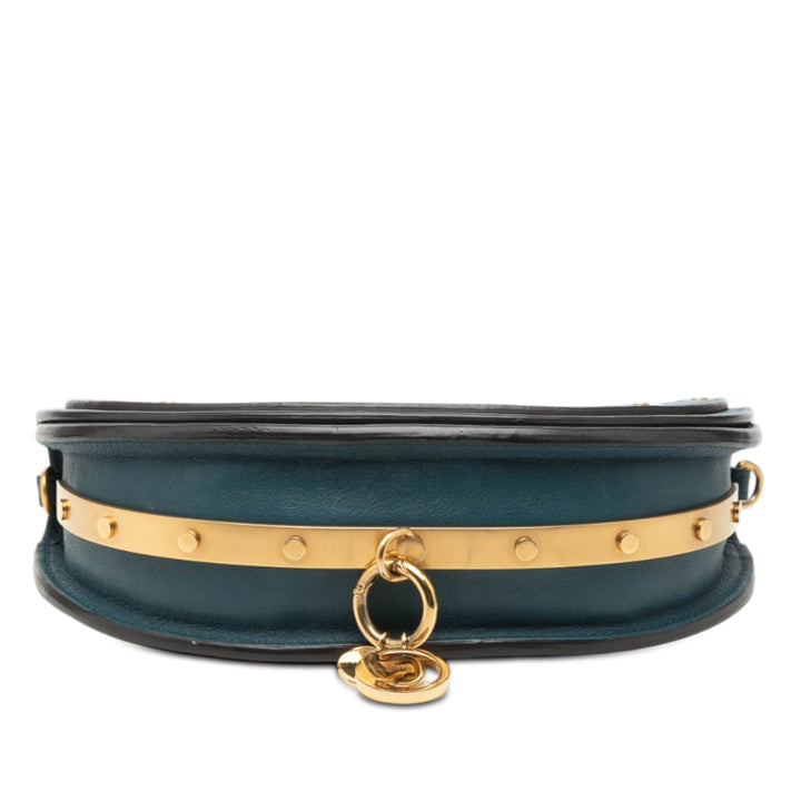 Chloé Mini Cuir de veau Nile Bracelet Sac