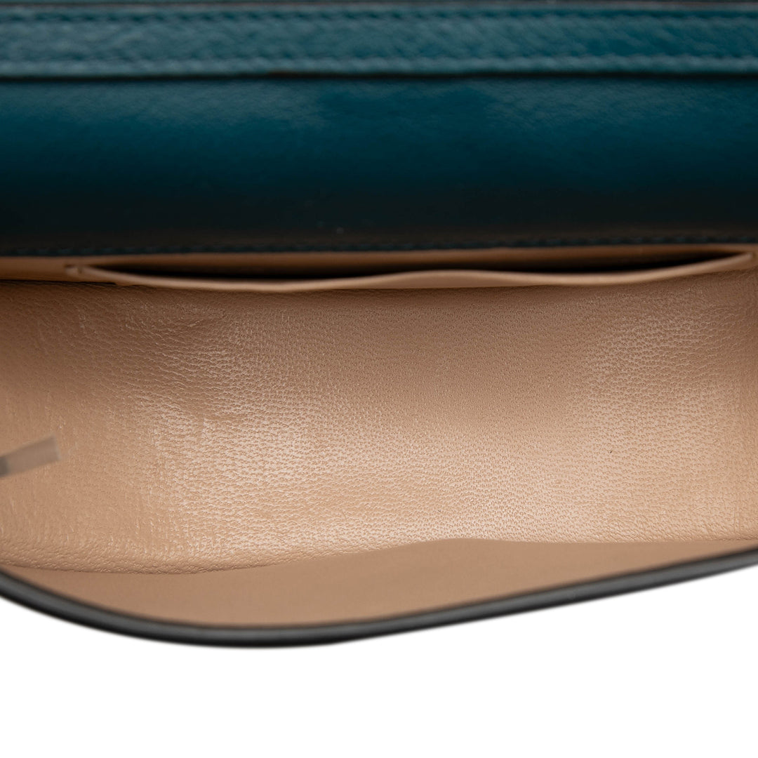 Chloé Mini Cuir de veau Nile Bracelet Sac