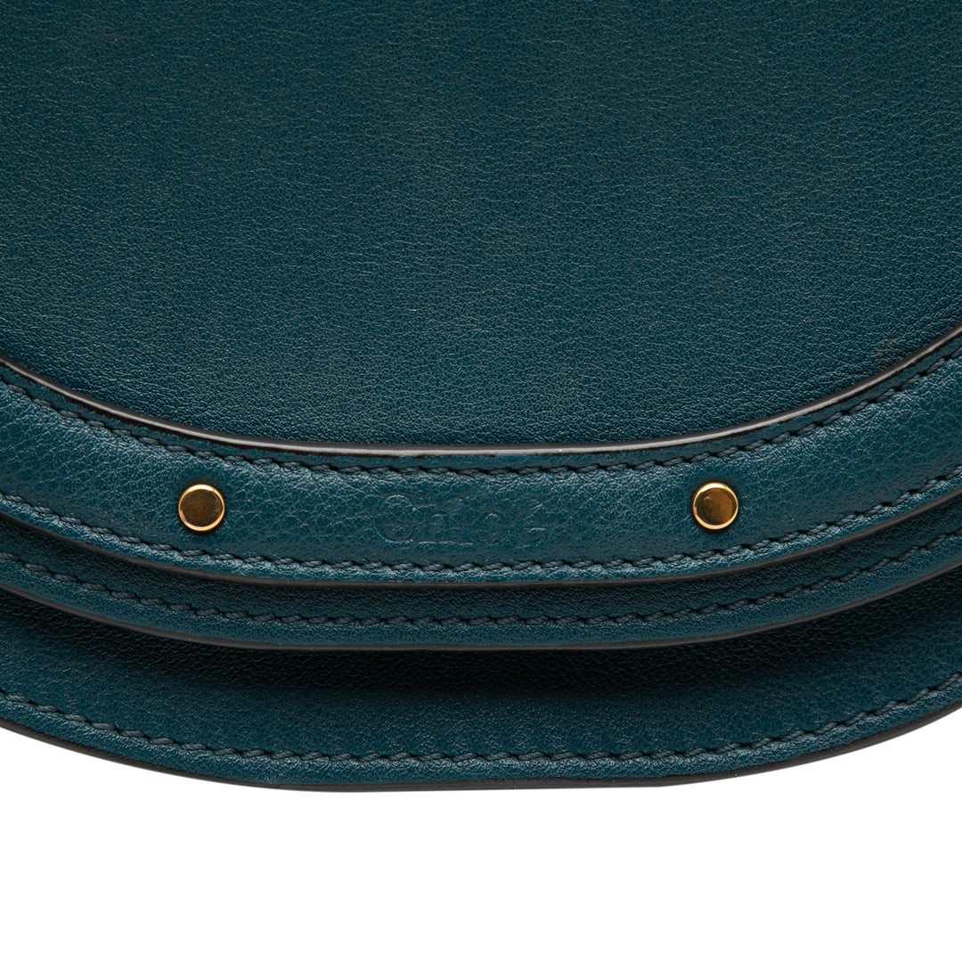 Chloé Mini Cuir de veau Nile Bracelet Sac