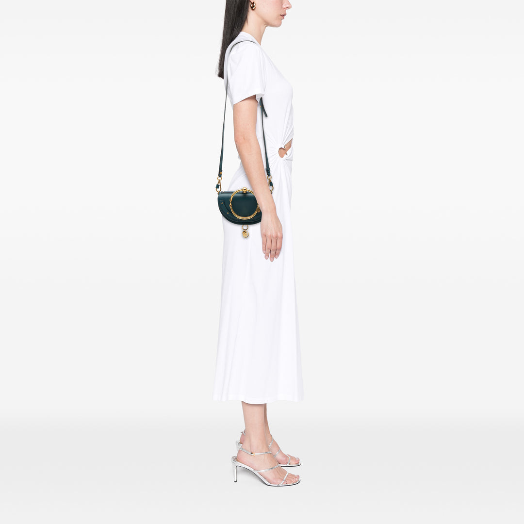 Chloé Mini Cuir de veau Nile Bracelet Sac