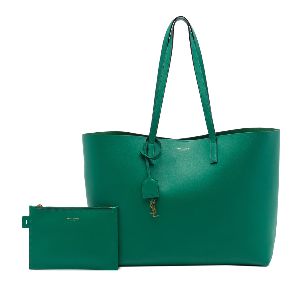 East West Cabas Grand Vert