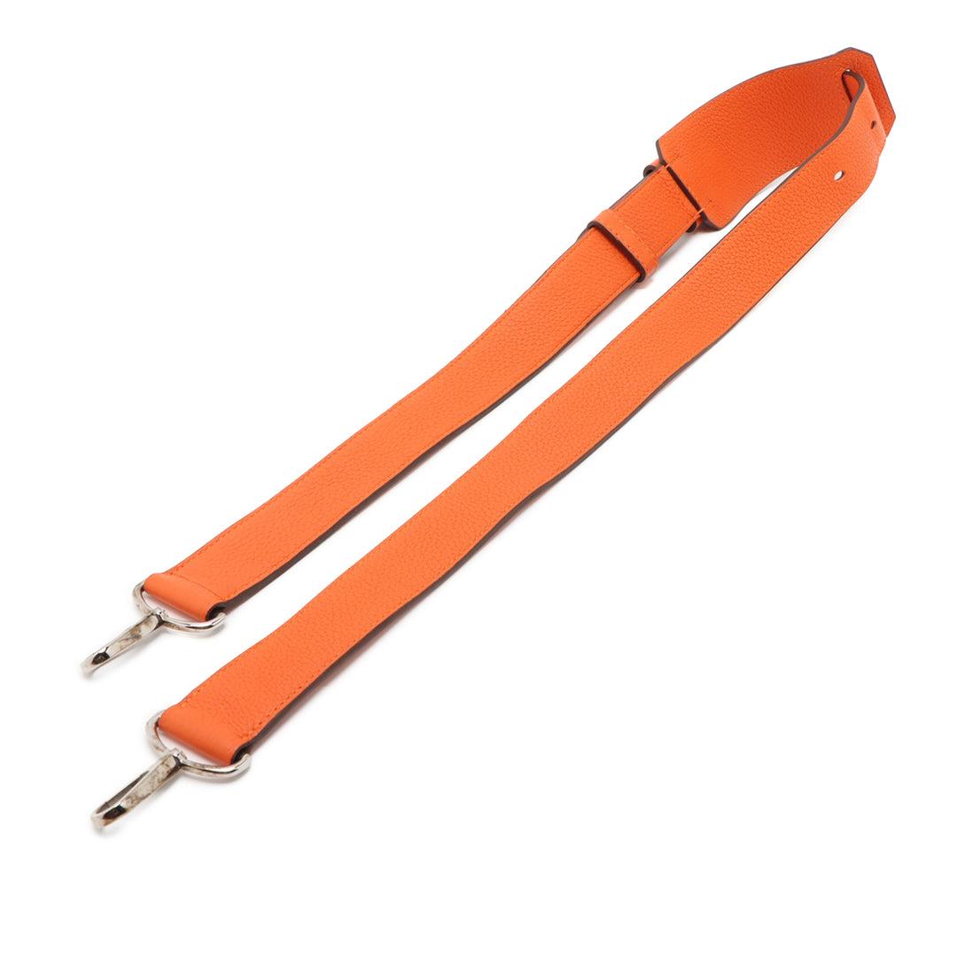 Hermès Clemence Jypsiere 34