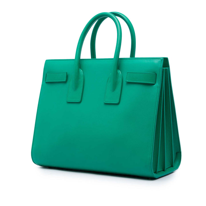 Sac De Jour Sac Petit Vert