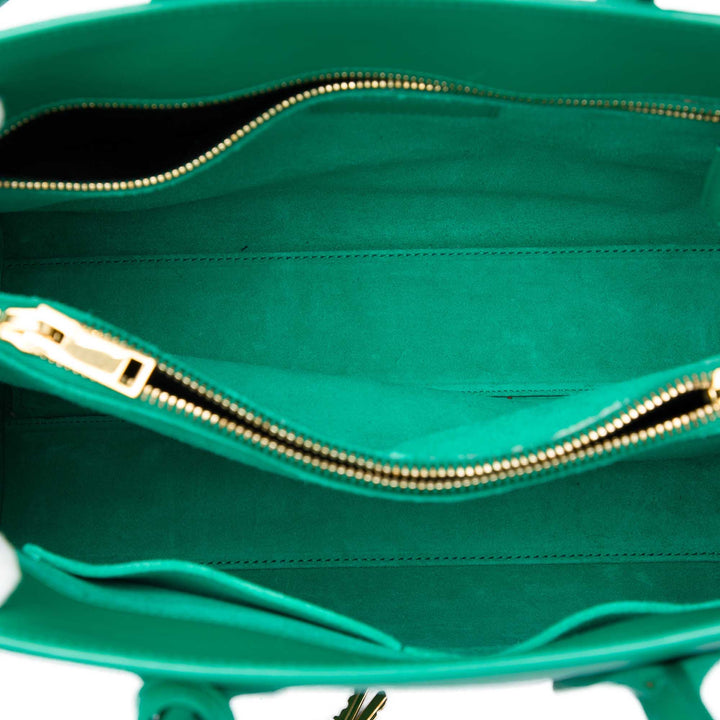 Sac De Jour Sac Petit Vert