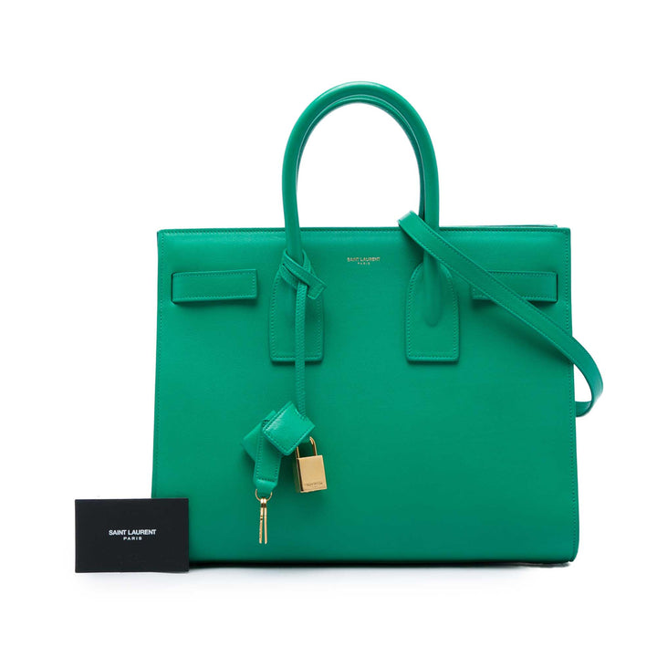 Sac De Jour Sac Petit Vert