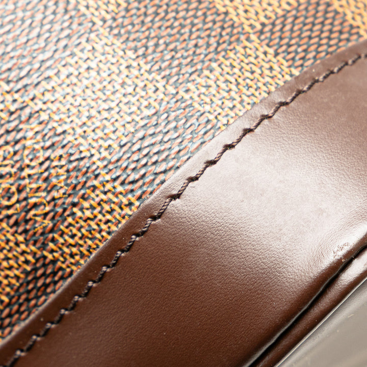 Damier Ebene Alma PM Brown - Gaby Paris