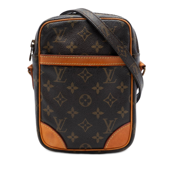Louis Vuitton Monogram Danube