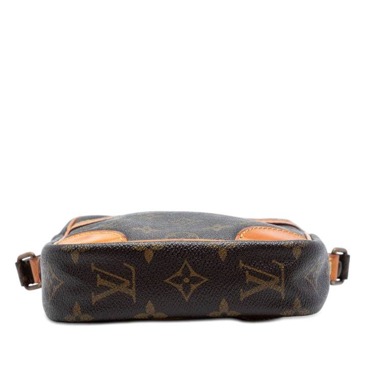 Louis Vuitton Monogram Danube