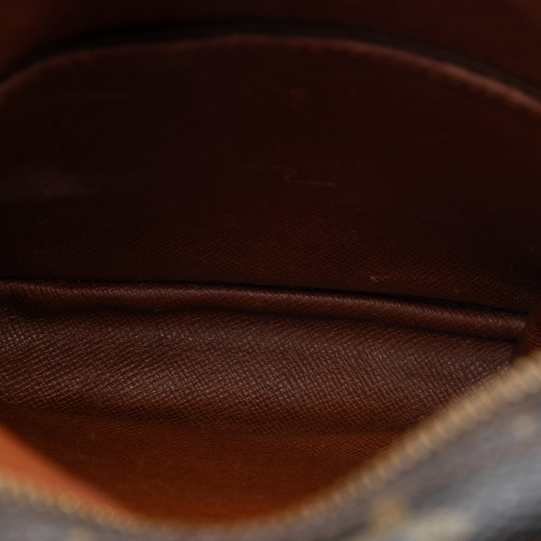 Louis Vuitton Monogram Danube