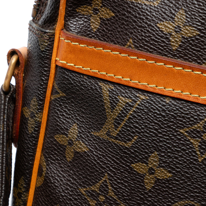 Louis Vuitton Monogram Danube