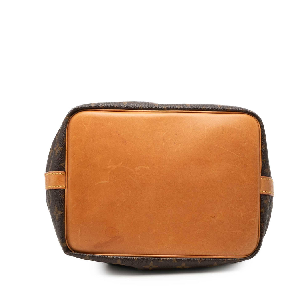 Louis Vuitton Monogram Petit Noe