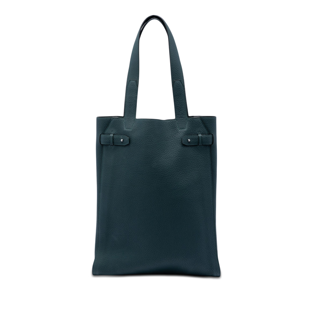 Hermès Negonda Cabas Vertige Cabas Cuir