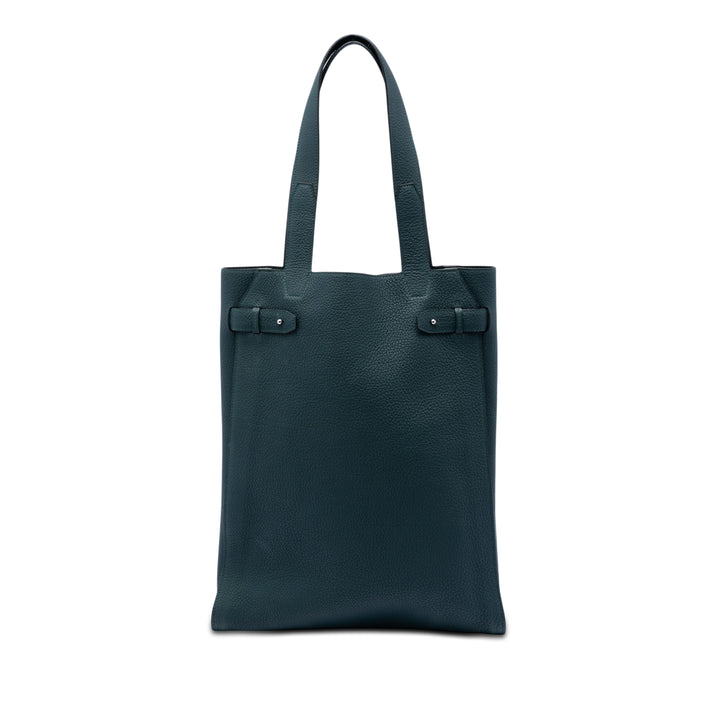 Hermès Negonda Cabas Vertige Cabas Cuir