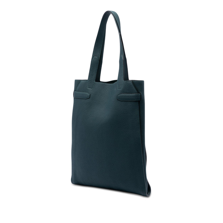 Hermès Negonda Cabas Vertige Cabas Cuir