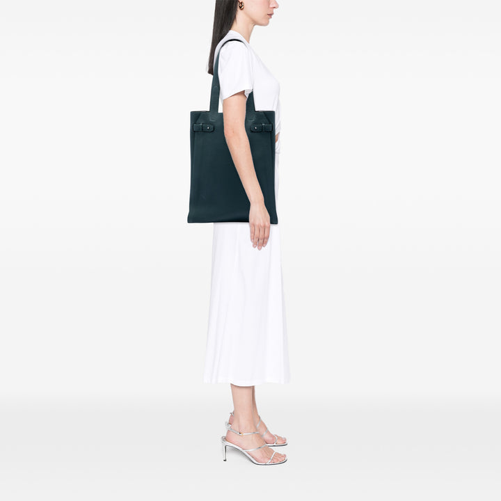 Hermès Negonda Cabas Vertige Cabas Cuir