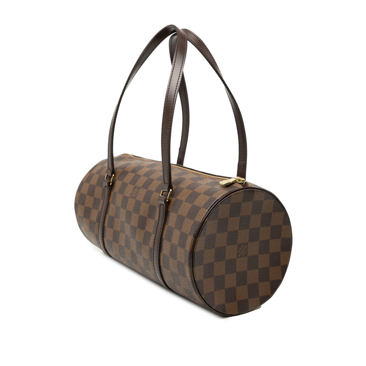 Louis Vuitton Damier Ebene Papillon 30