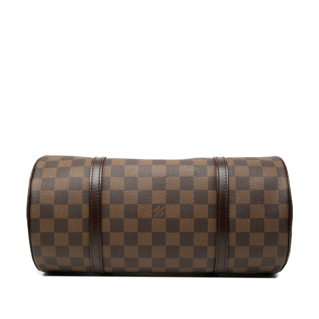 Louis Vuitton Damier Ebene Papillon 30
