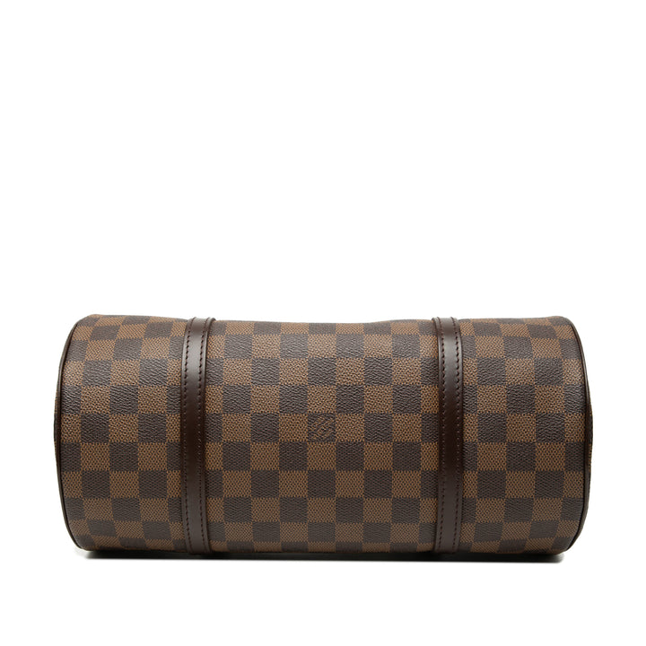 Louis Vuitton Damier Ebene Papillon 30