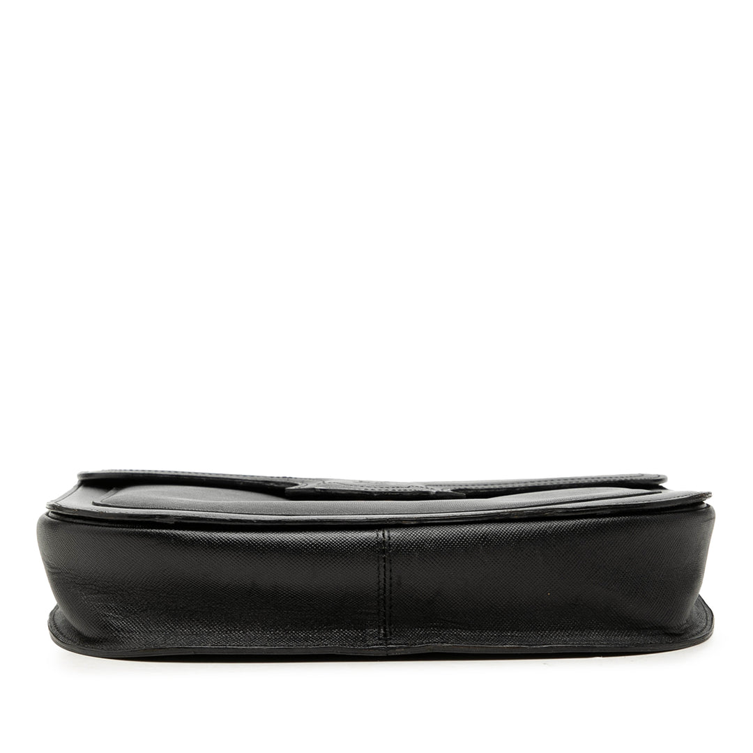 Sac Noir
