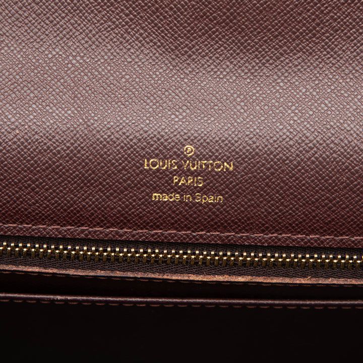 Taiga Selenga Marron