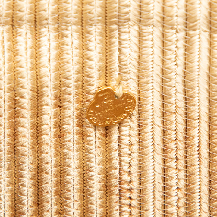 Saint Laurent Soie Cord Passementerie Sac à main