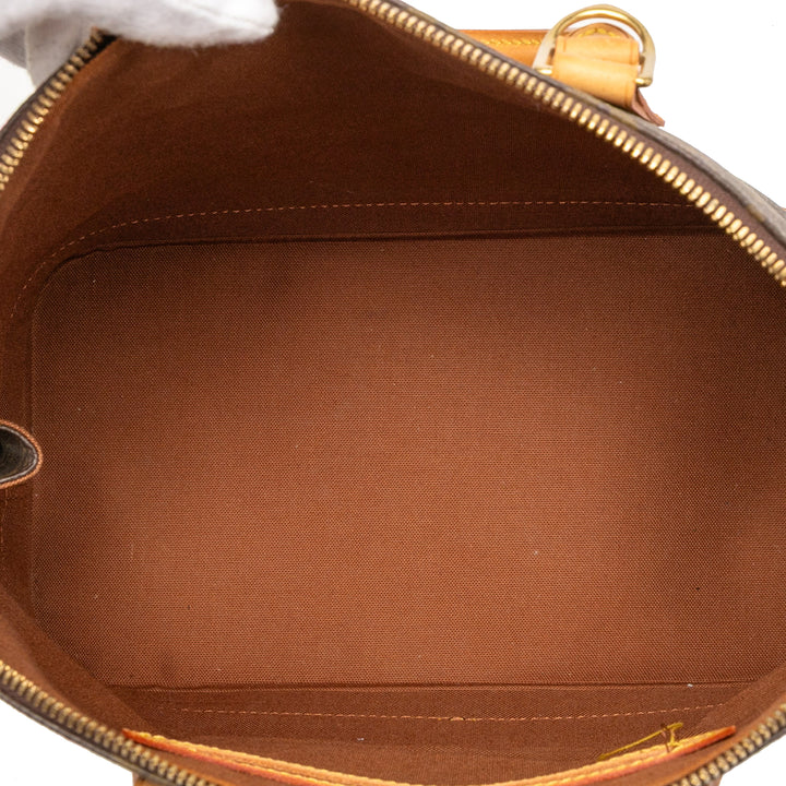 Louis Vuitton Monogram Alma PM