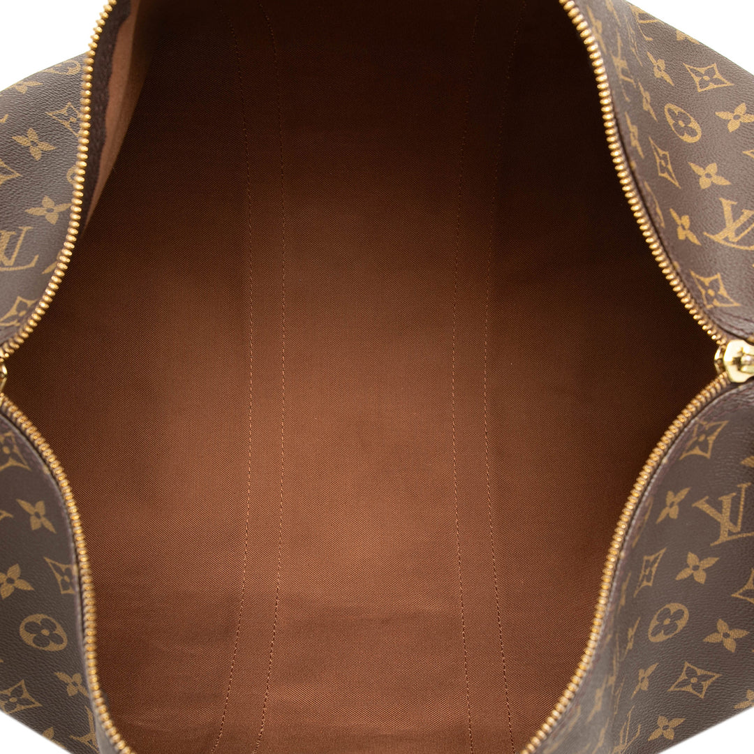 Louis Vuitton Monogram Keepall 45