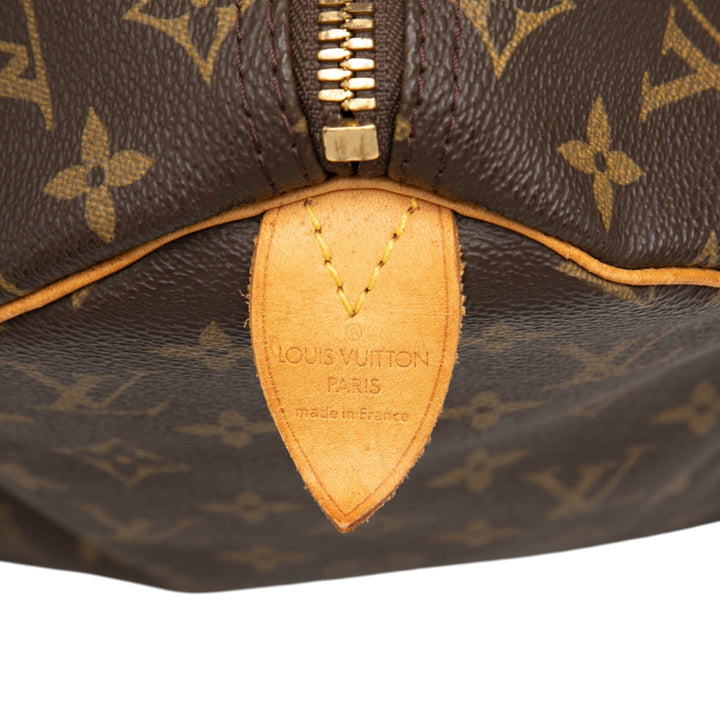 Louis Vuitton Monogram Keepall 45