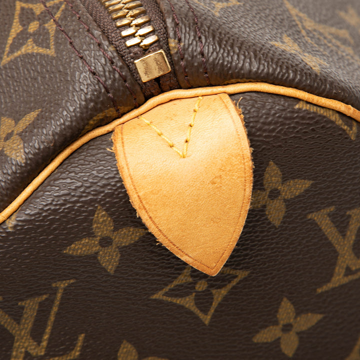 Louis Vuitton Monogram Keepall 45