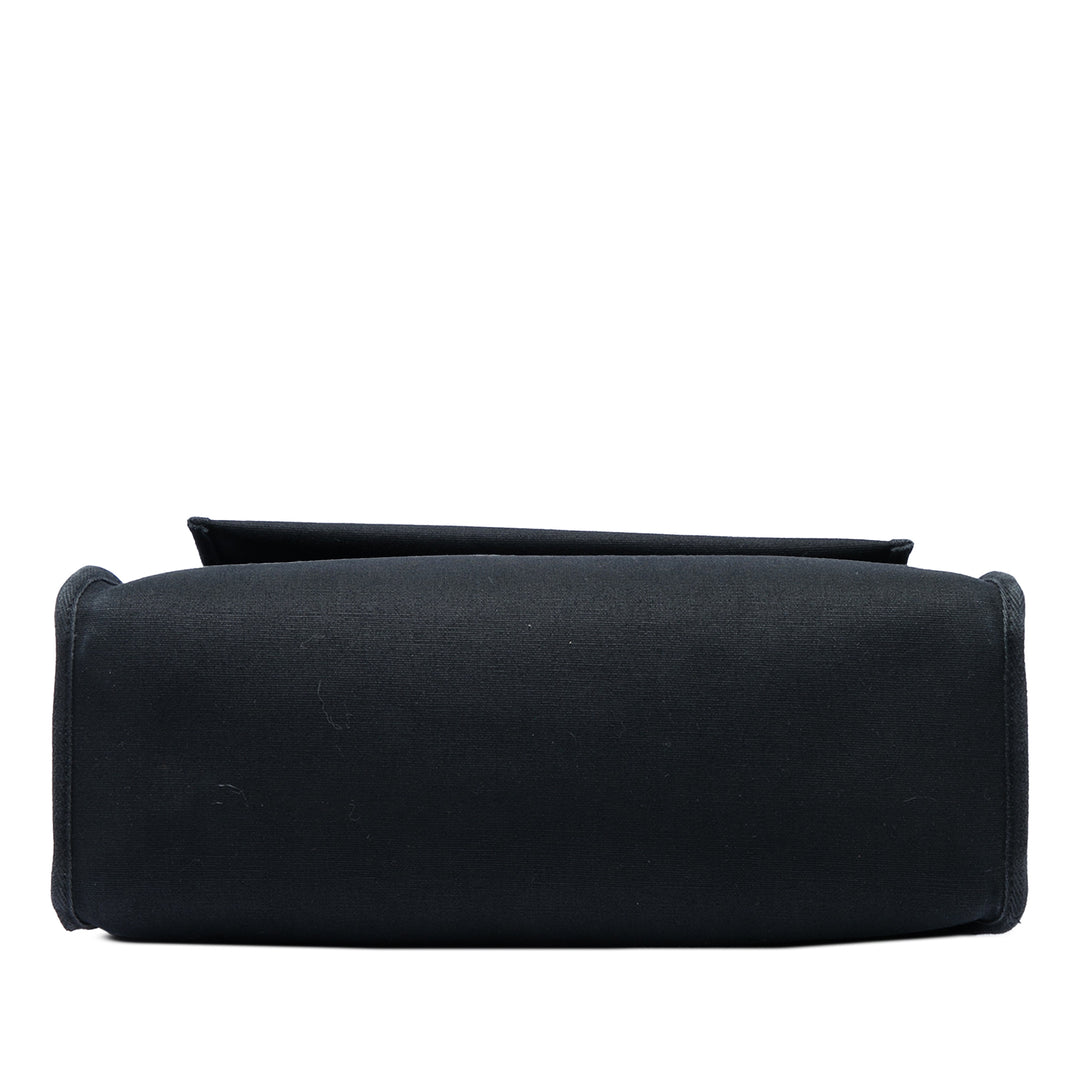 Hermès Herbag PM Noir