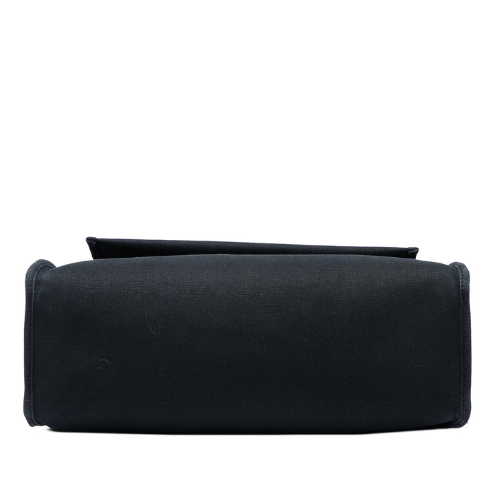 Hermès Herbag PM Noir