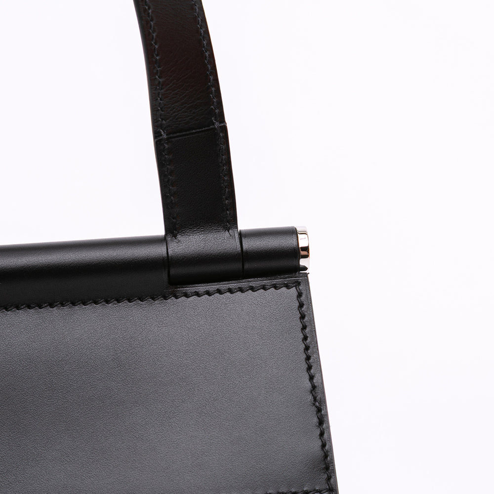 Epsom Swift Sacabar 30 Black - Gaby Paris