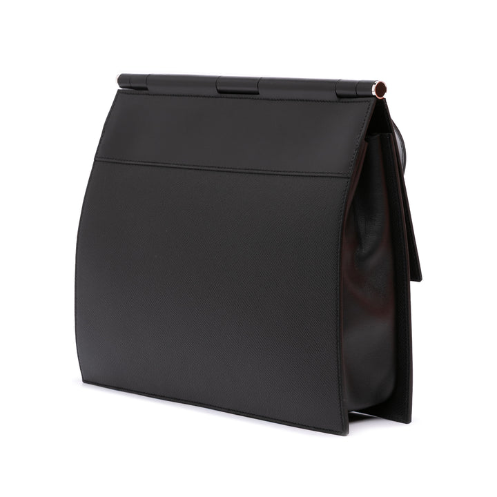 Epsom Swift Sacabar 30 Black - Gaby Paris