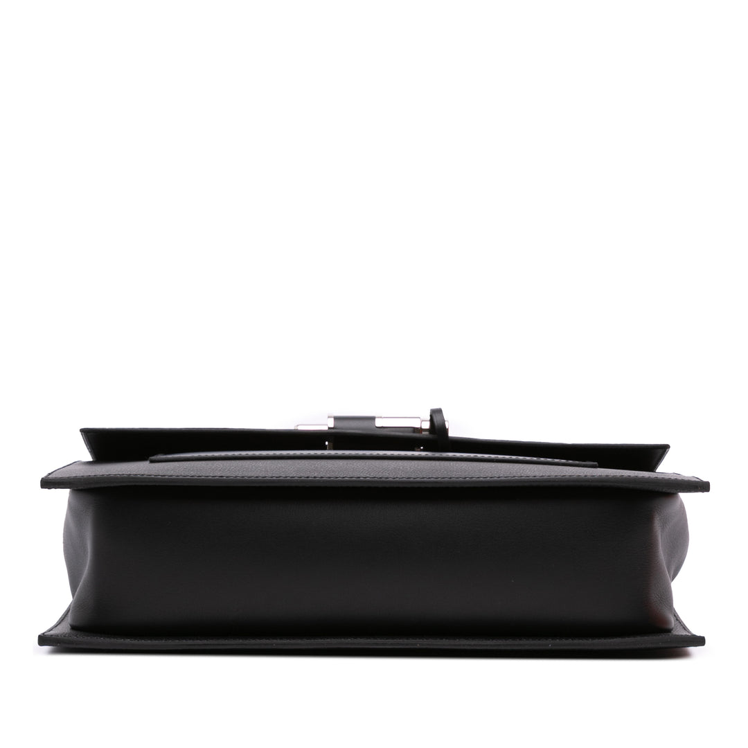 Epsom Swift Sacabar 30 Black - Gaby Paris