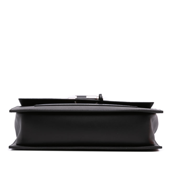 Epsom Swift Sacabar 30 Black - Gaby Paris