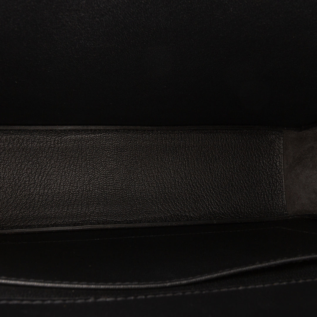 Epsom Swift Sacabar 30 Black - Gaby Paris