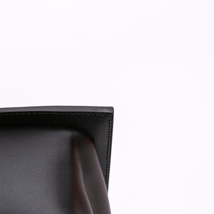 Epsom Swift Sacabar 30 Black - Gaby Paris