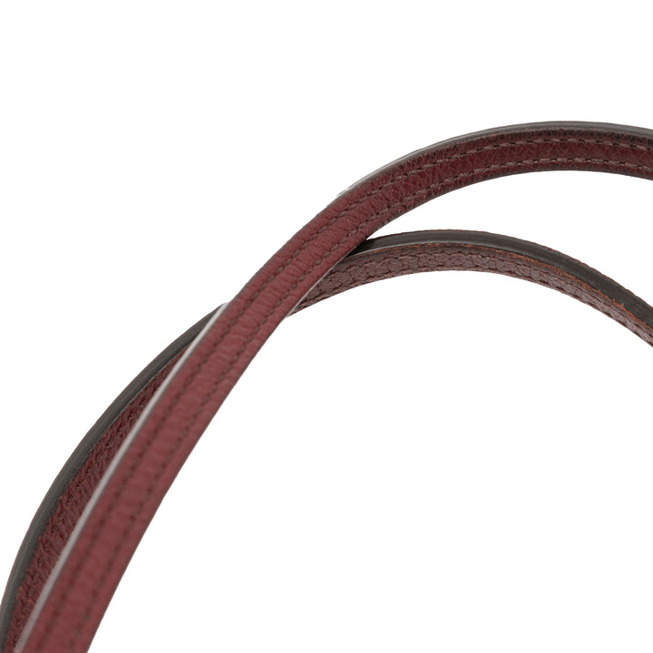 Gucci GG Toile Bree Cabas